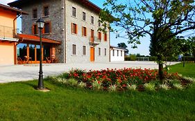 Agriturismo Cjargnei